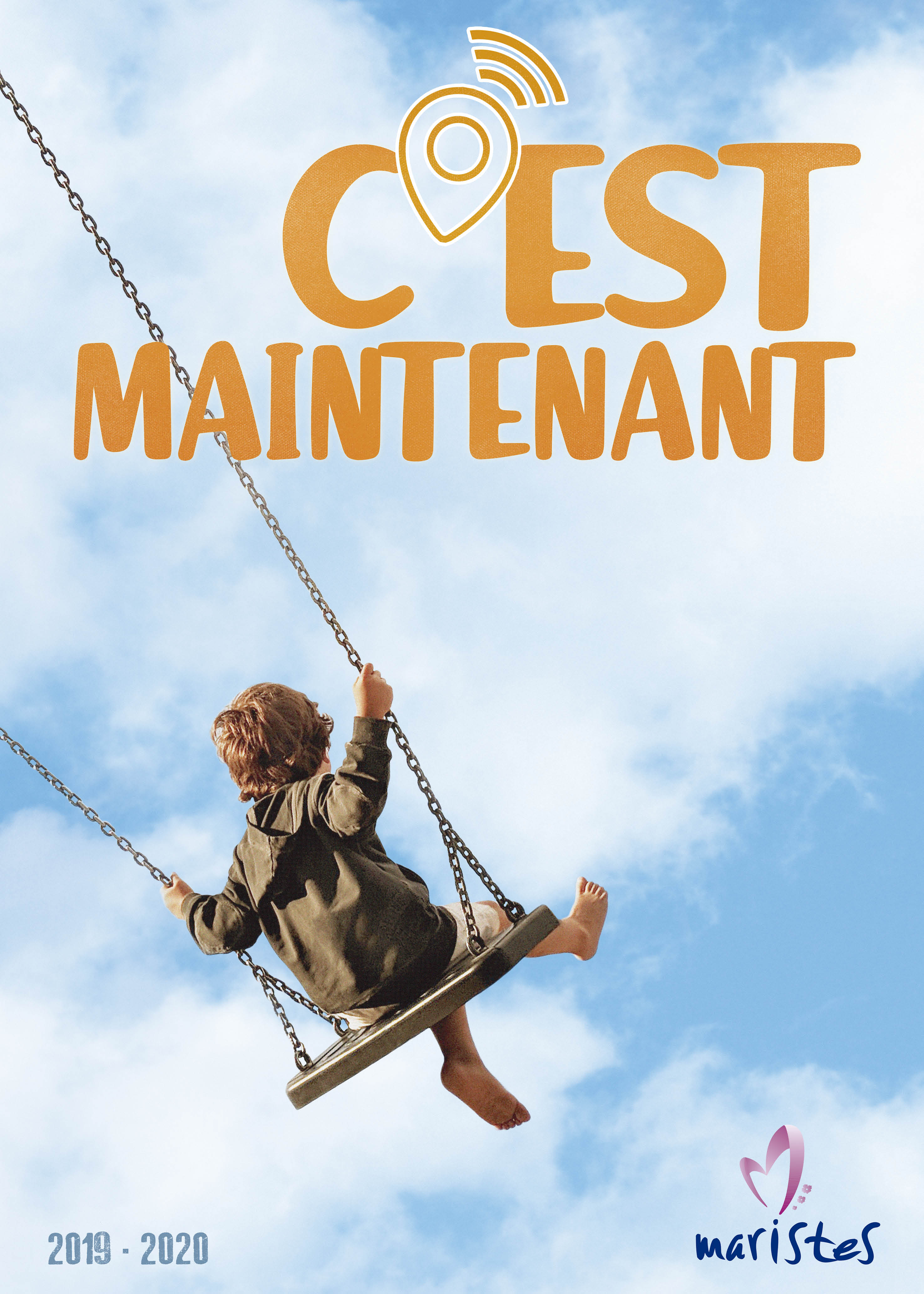 Maintenant